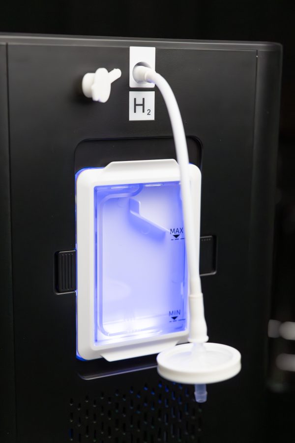 HW600 2.0- Premium Cellular Optimization Machine Complete Kit - Image 11