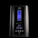 HW600 2.0- Premium Molecular Hydrogen Machine Complete Kit