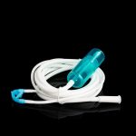 Premium Anti-Bacterial Breathing Cannula with Moisture Capture Chamber