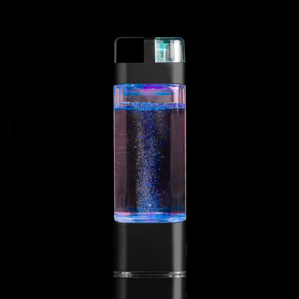 Super-saturated Hydrogen Rich Water Bottle - Image 2