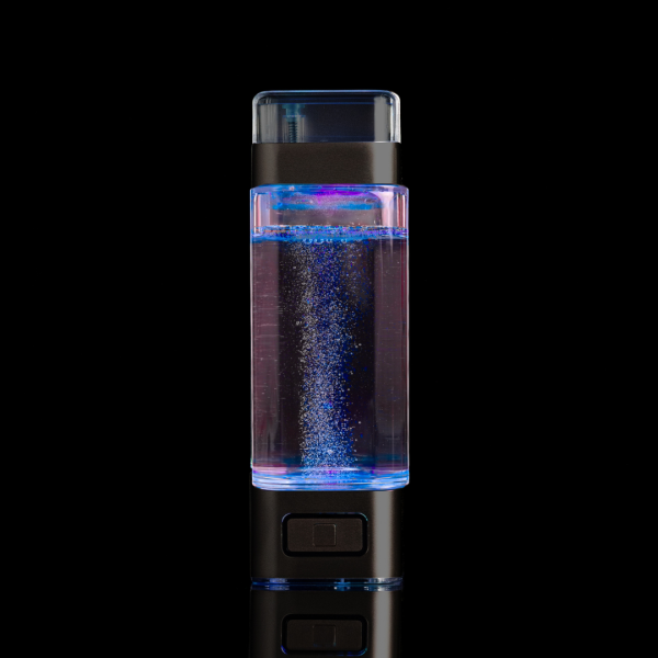 Super-saturated Hydrogen Rich Water Bottle - Image 3