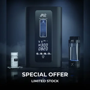 HW300 Bundle