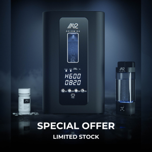 HW600 Bundle