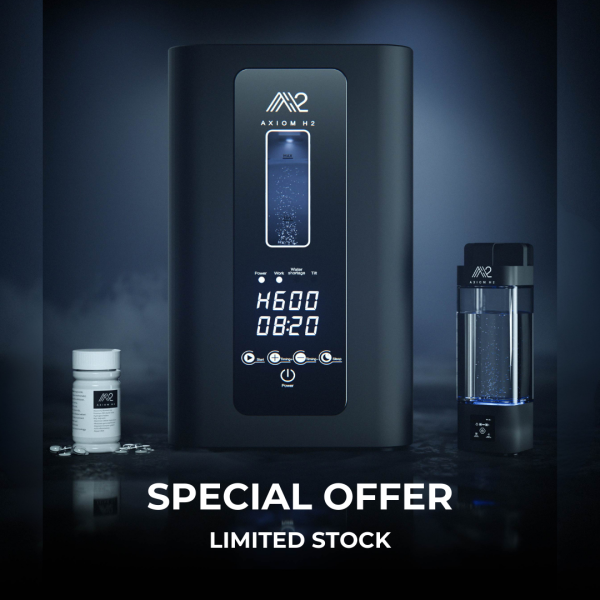 HW600 Bundle
